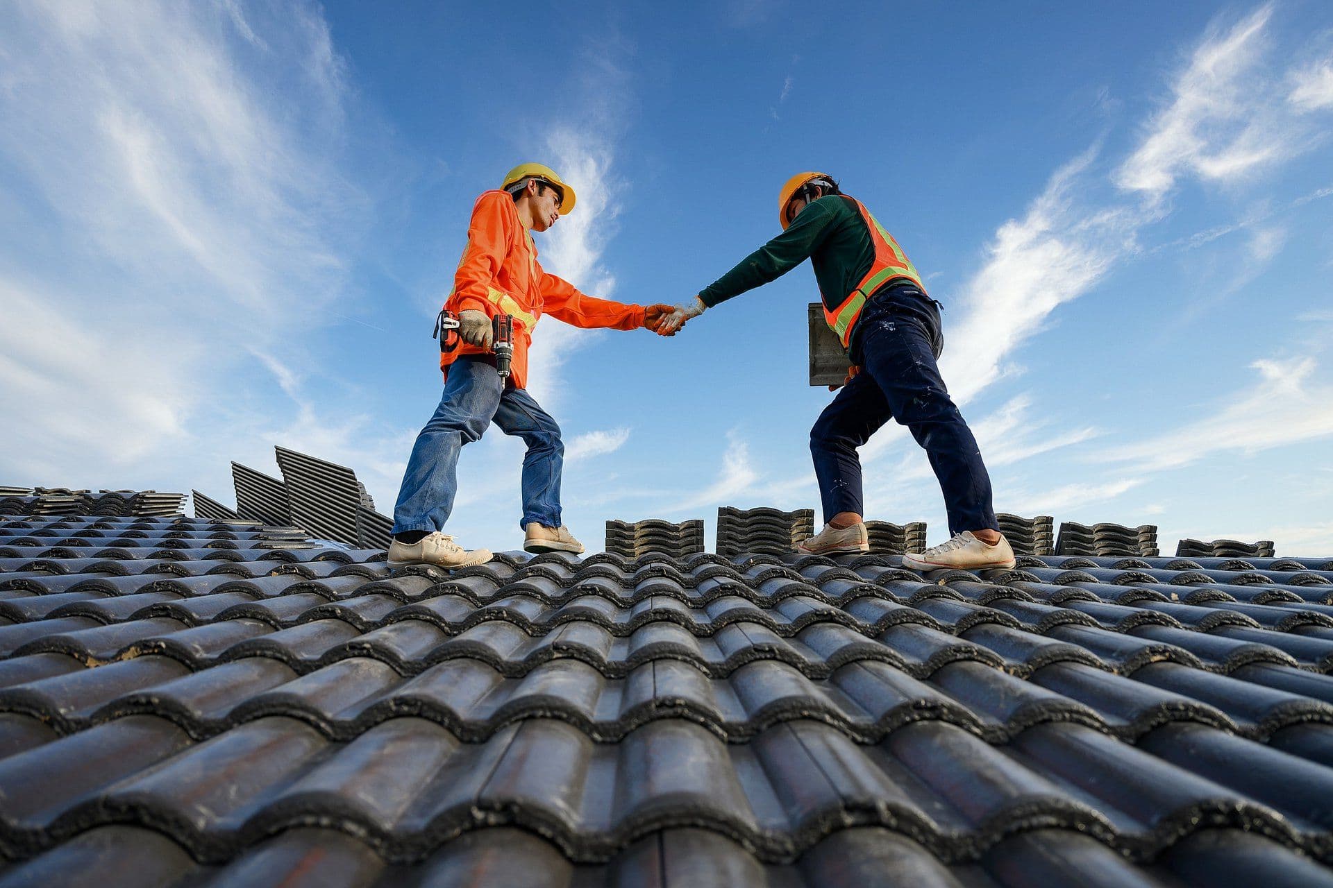 Ile kosztuje metr kwadratowy blachy na pokrycie dachu?